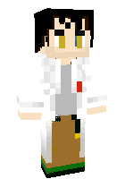 Скин по нику okabe_rintaro