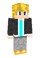 Скин по нику old2legoguy