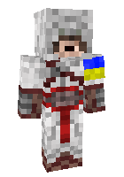 Скин по нику oldchunk