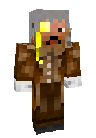 Скин по нику oldcranky