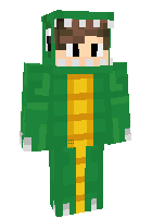 Скин по нику omega_flowey