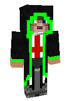 Скин по нику omg3