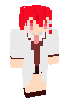 Скин по нику omori