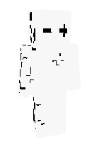 Скин по нику one_eyed_owl