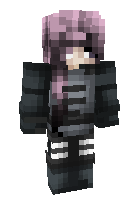 Скин по нику onegirl