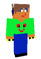 Скин по нику oneix