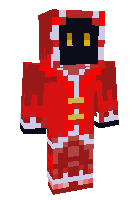 Скин по нику oni_dawn