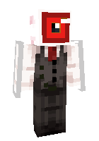 Скин по нику onlyred