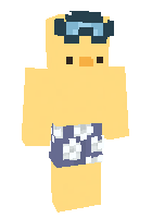Скин по нику oofJake
