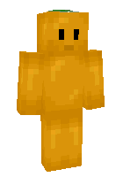 Скин по нику orange