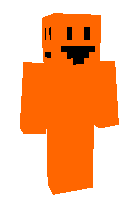 Скин по нику orange17333