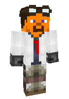 Скин по нику orange43567