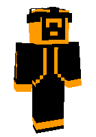 Скин по нику orange6