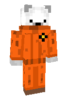 Скин по нику orange_ore