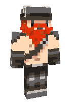 Скин по нику orangemonkey