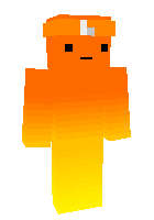 Скин по нику orangeyes