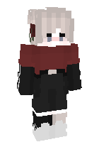 Скин по нику orcus_04