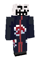 Скин по нику origisaclown