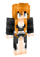 Скин по нику orihime