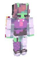 Скин по нику orioon