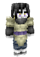 Скин по нику orochimaru_