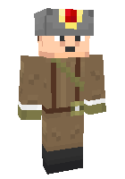 Скин по нику osage