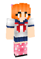 Скин по нику osana_najimi