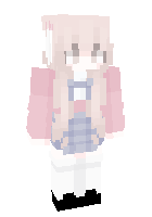 Скин по нику oshino_shinobu