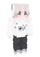 Скин по нику oshinoshinobu