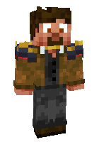 Скин по нику oskargame