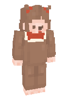 Скин по нику ouzu