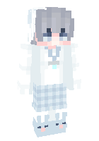 Скин по нику overknight