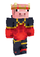 Скин по нику ovrpig