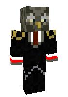 Скин по нику owlby