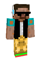 Скин по нику oxfried
