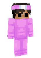Скин по нику pINKLED