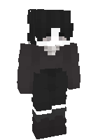 Скин по нику pK_babylaurenne