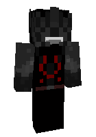 Скин по нику p_dark_gaia