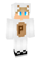 Скин по нику p_s