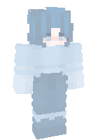 Скин по нику pacify_sausage