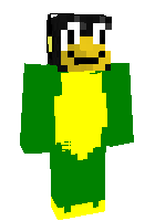 Скин по нику packers