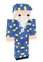 Скин по нику packski