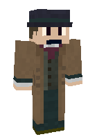 Скин по нику paddysteed