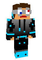 Скин по нику paddywack1999