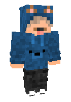 Скин по нику padowYT2