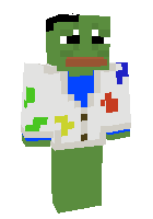 Скин по нику pakana