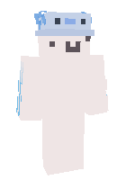 Скин по нику pamkin