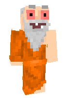 Скин по нику pan_hubert