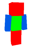 Скин по нику pancoast