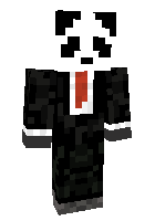 Скин по нику panda100123